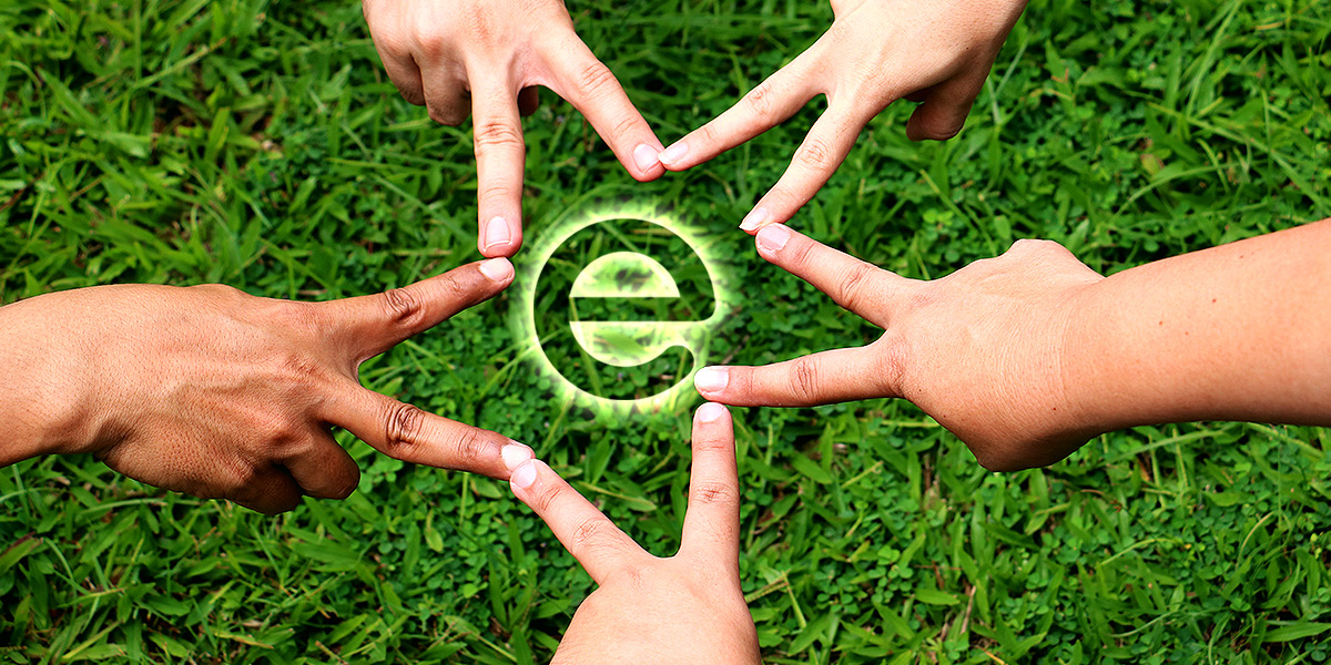 Equilibria - Comunità energetica